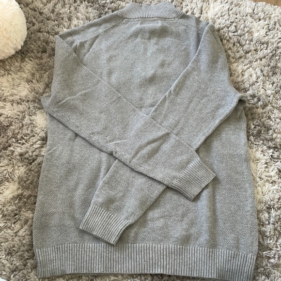 Men’s sweater - Picture 4 of 5